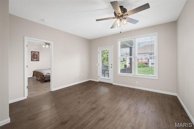 2203 Hawks Landing Drive C, Lake St Louis, MO 63367