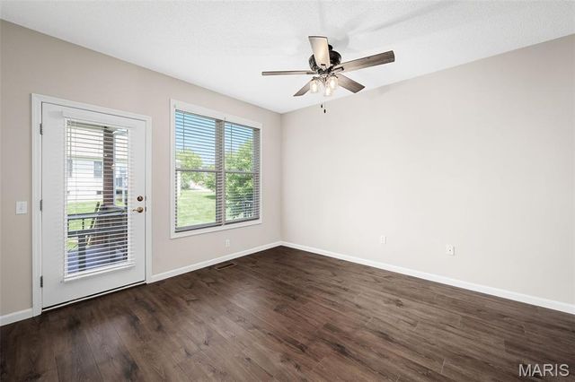 2203 Hawks Landing Drive C, Lake St Louis, MO 63367