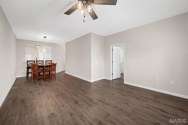 2203 Hawks Landing Drive C, Lake St Louis, MO 63367
