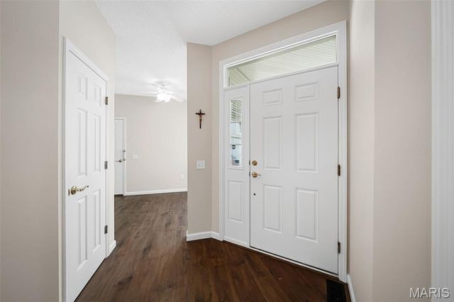 2203 Hawks Landing Drive C, Lake St Louis, MO 63367