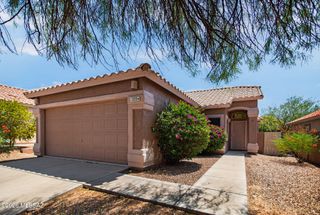 12224 N Kylene Canyon Drive, Oro Valley, AZ 85755