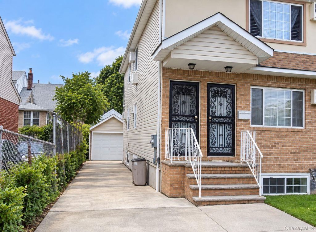 11836 Guy R Brewer Boulevard, Jamaica, NY 11434 — exterior