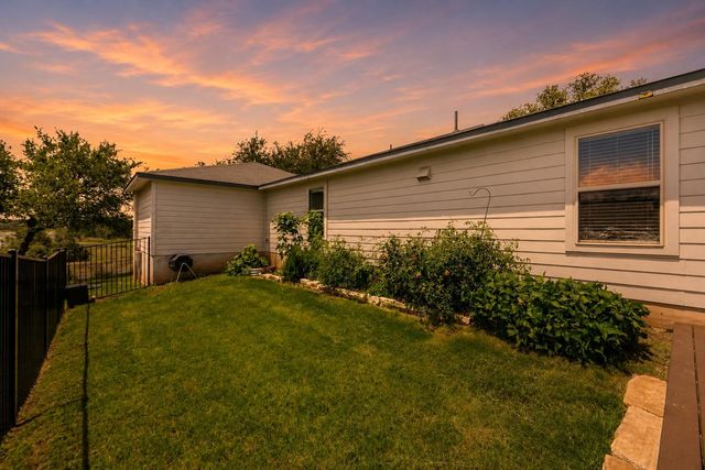 20808 Highland Lake DR, Lago Vista, TX 78645