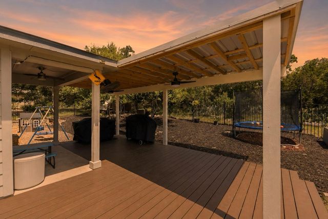 20808 Highland Lake DR, Lago Vista, TX 78645