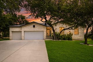 20808 Highland Lake DR, Lago Vista, TX 78645
