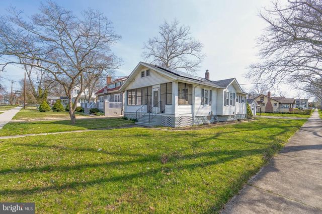 421 S WEST AVE, Vineland, NJ 08360