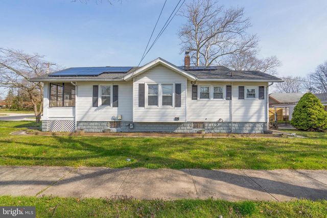 421 S WEST AVE, Vineland, NJ 08360