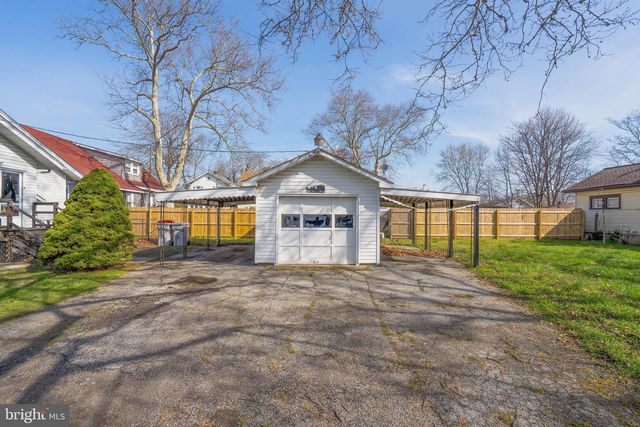 421 S WEST AVE, Vineland, NJ 08360