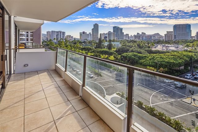 1860 Ala Moana Boulevard 802, Honolulu, HI 96815