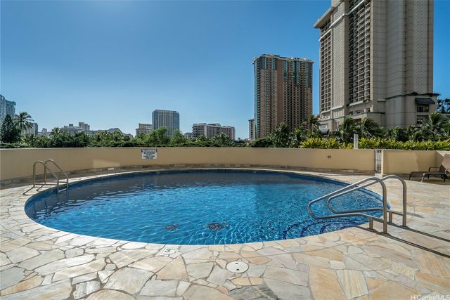 1860 Ala Moana Boulevard 802, Honolulu, HI 96815