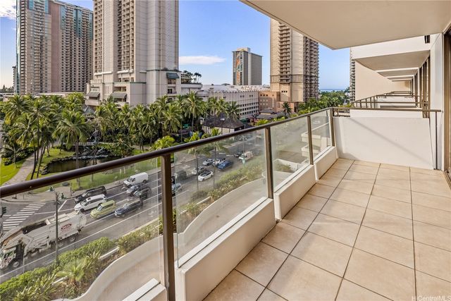 1860 Ala Moana Boulevard 802, Honolulu, HI 96815