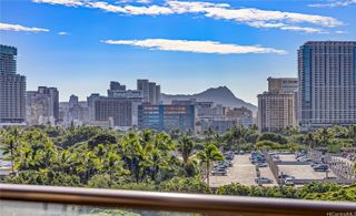 1860 Ala Moana Boulevard 802, Honolulu, HI 96815
