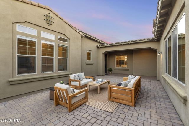 13315 E PARKVIEW Lane, Scottsdale, AZ 85255