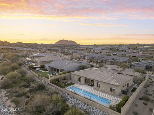 13315 E PARKVIEW Lane, Scottsdale, AZ 85255