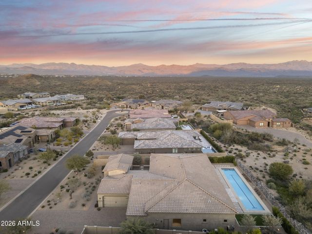 13315 E PARKVIEW Lane, Scottsdale, AZ 85255