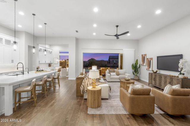 13315 E PARKVIEW Lane, Scottsdale, AZ 85255