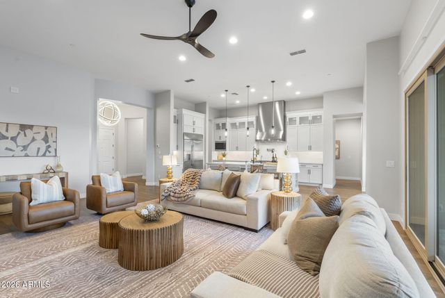 13315 E PARKVIEW Lane, Scottsdale, AZ 85255