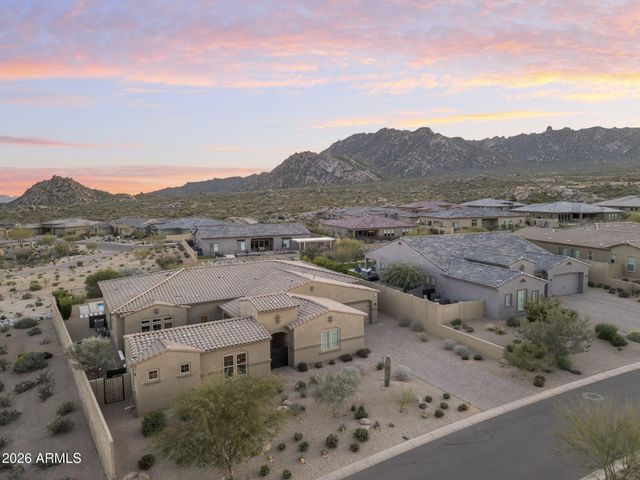 13315 E PARKVIEW Lane, Scottsdale, AZ 85255