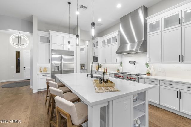 13315 E PARKVIEW Lane, Scottsdale, AZ 85255