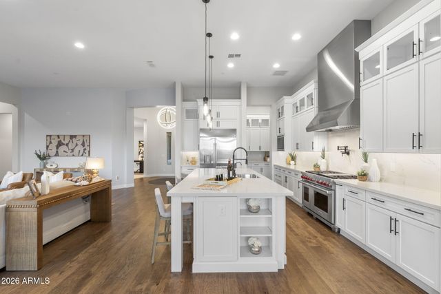 13315 E PARKVIEW Lane, Scottsdale, AZ 85255