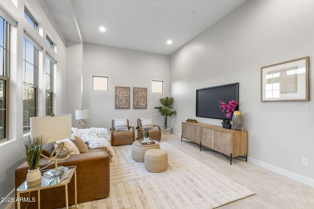 13315 E PARKVIEW Lane, Scottsdale, AZ 85255