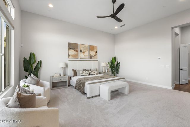 13315 E PARKVIEW Lane, Scottsdale, AZ 85255