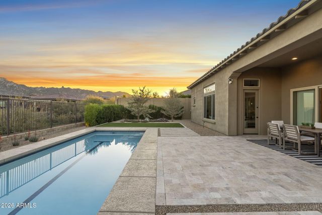 13315 E PARKVIEW Lane, Scottsdale, AZ 85255