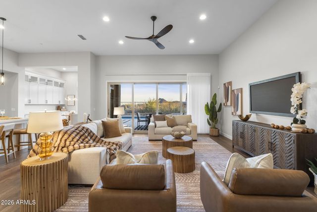 13315 E PARKVIEW Lane, Scottsdale, AZ 85255