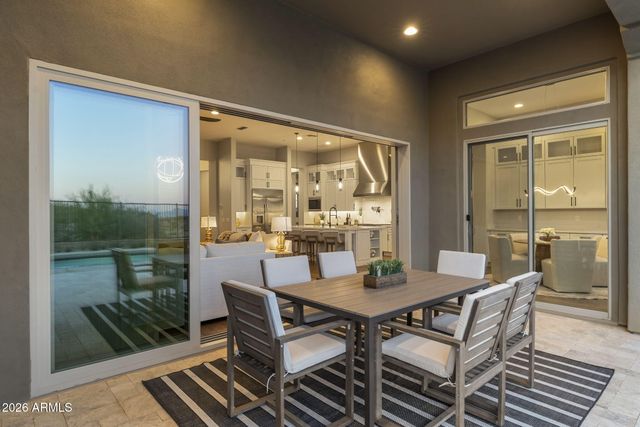 13315 E PARKVIEW Lane, Scottsdale, AZ 85255