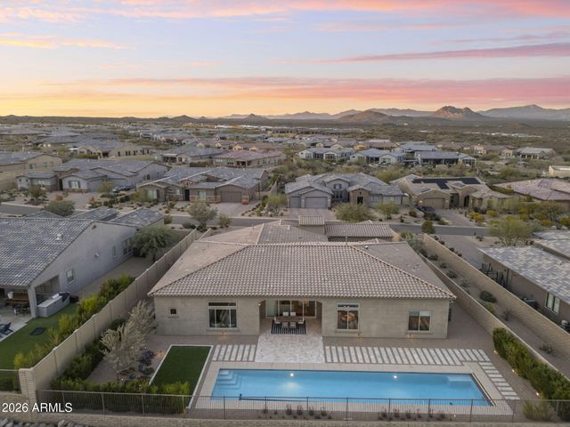 13315 E PARKVIEW Lane, Scottsdale, AZ 85255