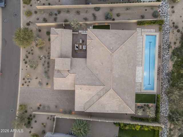 13315 E PARKVIEW Lane, Scottsdale, AZ 85255