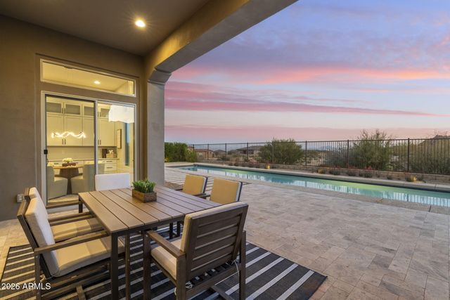 13315 E PARKVIEW Lane, Scottsdale, AZ 85255