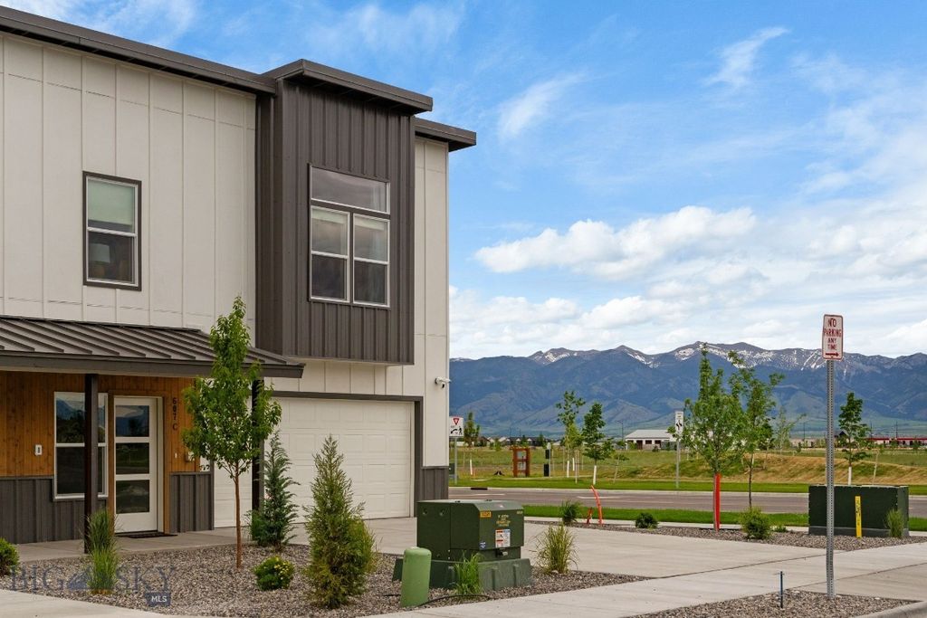 608 Mira Way C, Belgrade, MT 59714