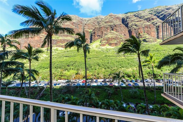 84-740 Kili Drive G828, Waianae, HI 96792