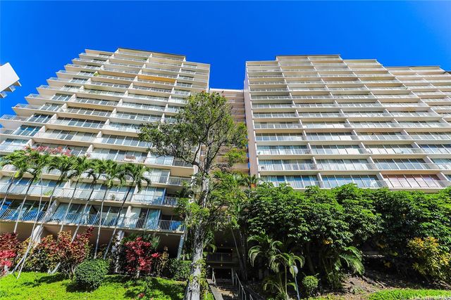 84-740 Kili Drive G828, Waianae, HI 96792