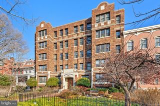 644 MASSACHUSETTS AVE NE #406, Washington, DC 20002