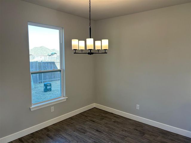 19601 Denison Avenue, Edmond, OK 73012