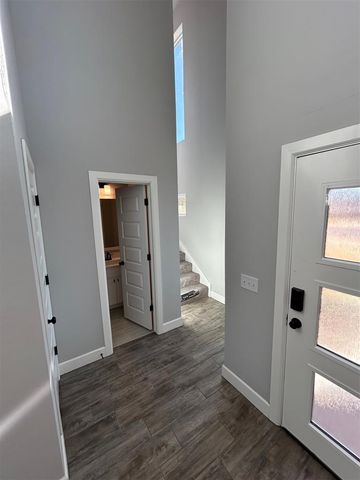 19601 Denison Avenue, Edmond, OK 73012