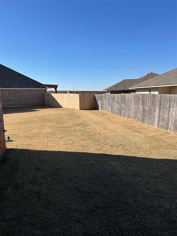 19601 Denison Avenue, Edmond, OK 73012