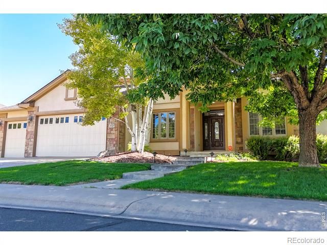 1591 Landon Court, Windsor, CO 80550