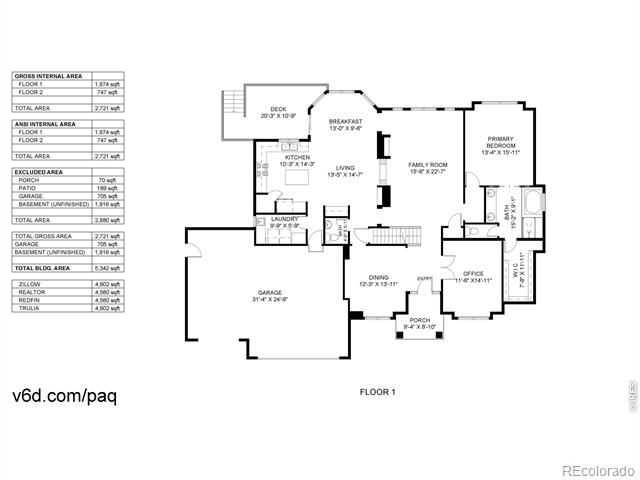 1591 Landon Court, Windsor, CO 80550