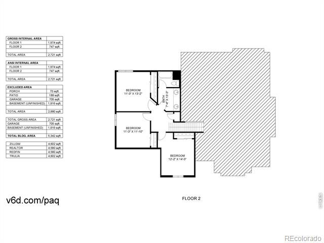 1591 Landon Court, Windsor, CO 80550