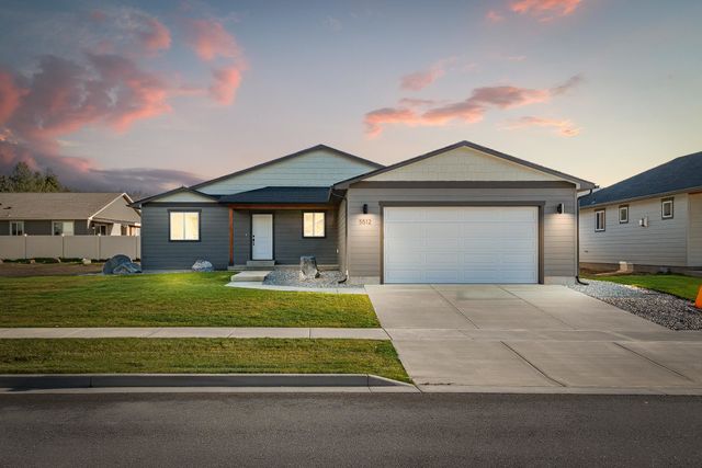 5512 N Bolivar Rd, Spokane Valley, WA 99216