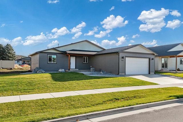 5512 N Bolivar Rd, Spokane Valley, WA 99216