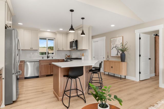 5512 N Bolivar Rd, Spokane Valley, WA 99216