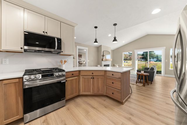 5512 N Bolivar Rd, Spokane Valley, WA 99216