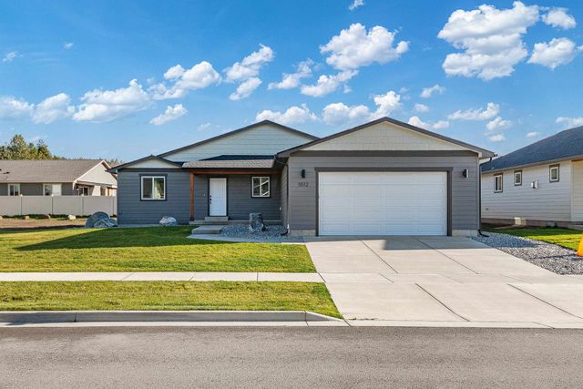 5512 N Bolivar Rd, Spokane Valley, WA 99216