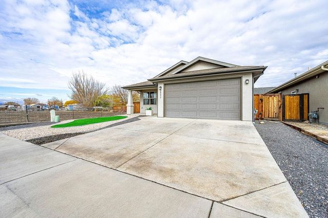 2992 Debra St Unit A, Grand Junction, CO 81504