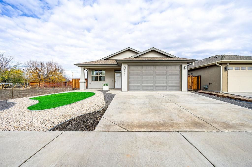 2992 Debra St Unit A, Grand Junction, CO 81504