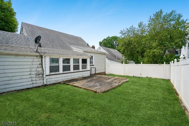 24 Springer St, Belleville Twp., NJ 07109